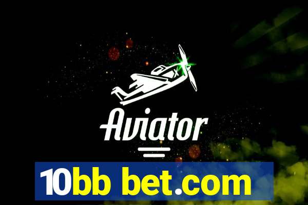 10bb bet.com